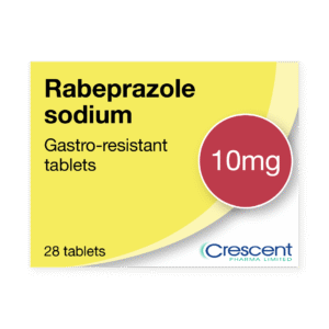 Rabeprazole 10mg