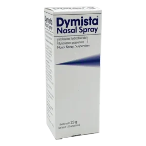 dymista nasal spray
