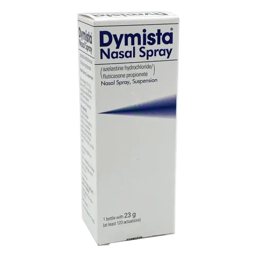 dymista nasal spray