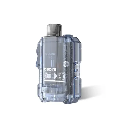 ASPIRE GOTEK X Vape Pod Kit
