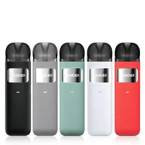Geek Vape Sonder U Vape Kit