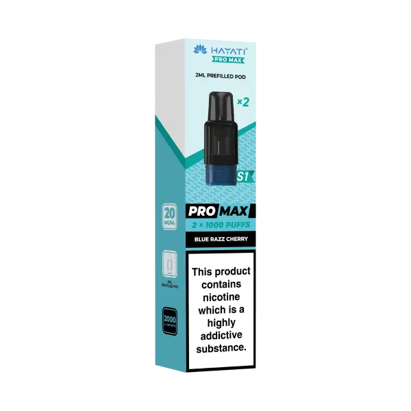 Hayati Pro Max S1 Pods - Image 5