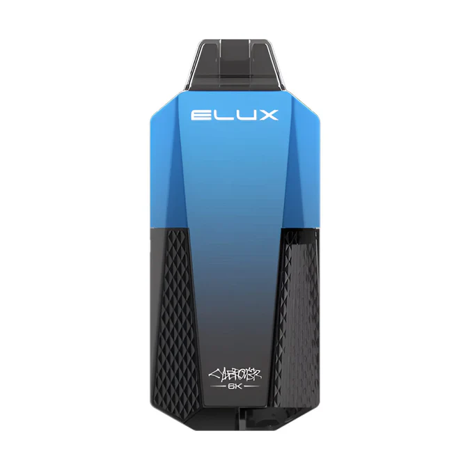 Elux Cyberover 6K Pod Kit - Image 10