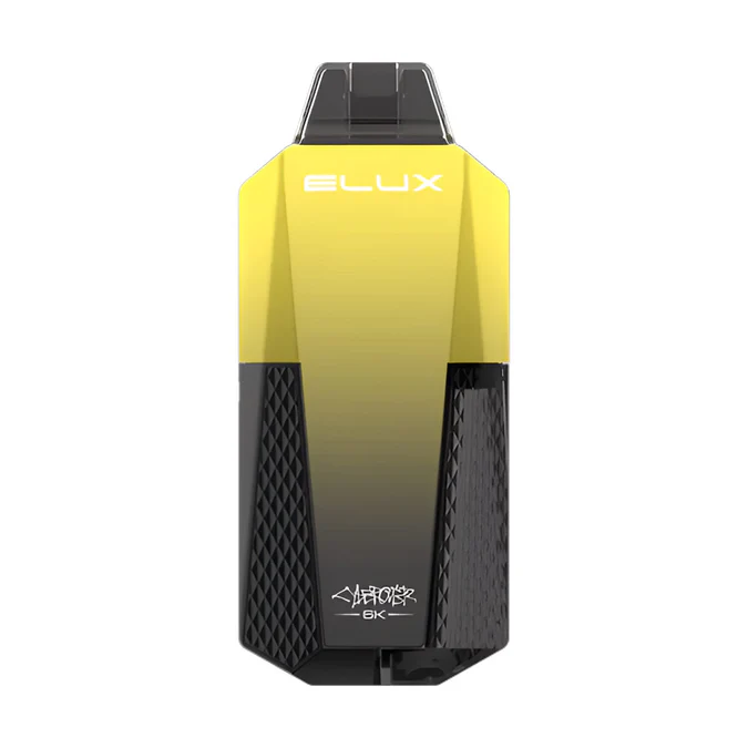 Elux Cyberover 6K Pod Kit