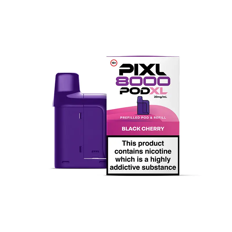 PIXL 8000 Prefilled Pod - Image 5