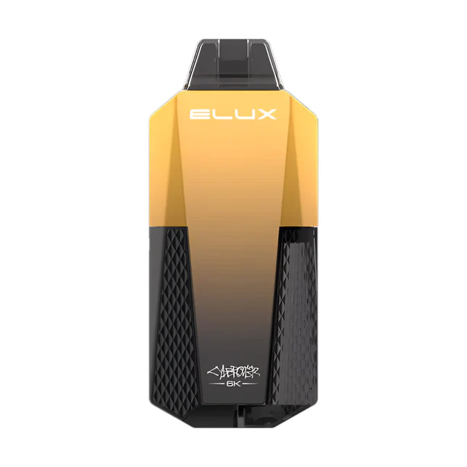 Elux Cyberover 6K Pod Kit - Image 9