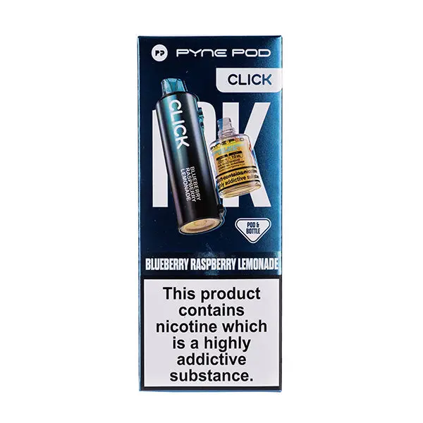 Pyne Pod Click Pods - Image 5