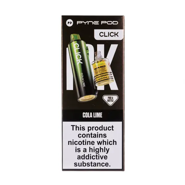 Pyne Pod Click Pods - Image 4