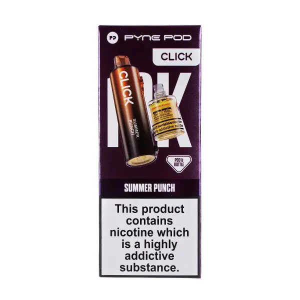 Pyne Pod Click Pods - Image 7