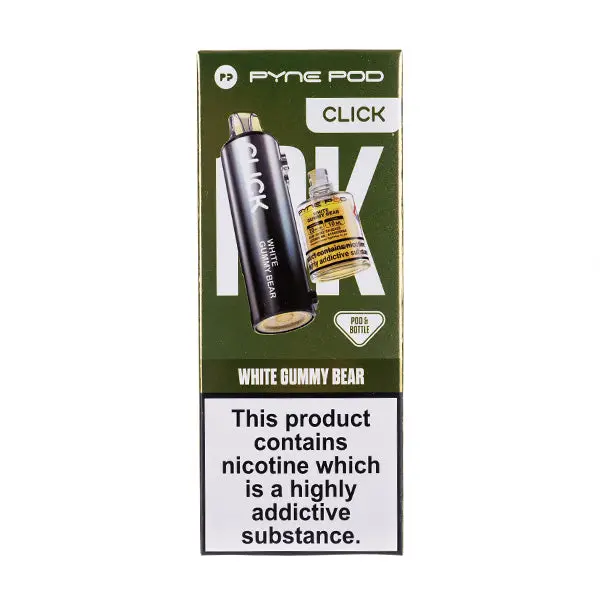 Pyne Pod Click Pods - Image 3