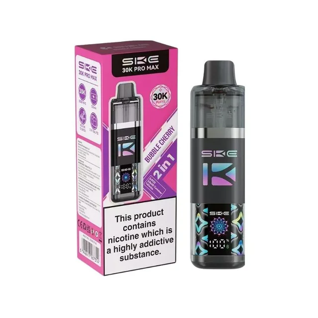 SKE 30K Pro Max Pods - Image 9