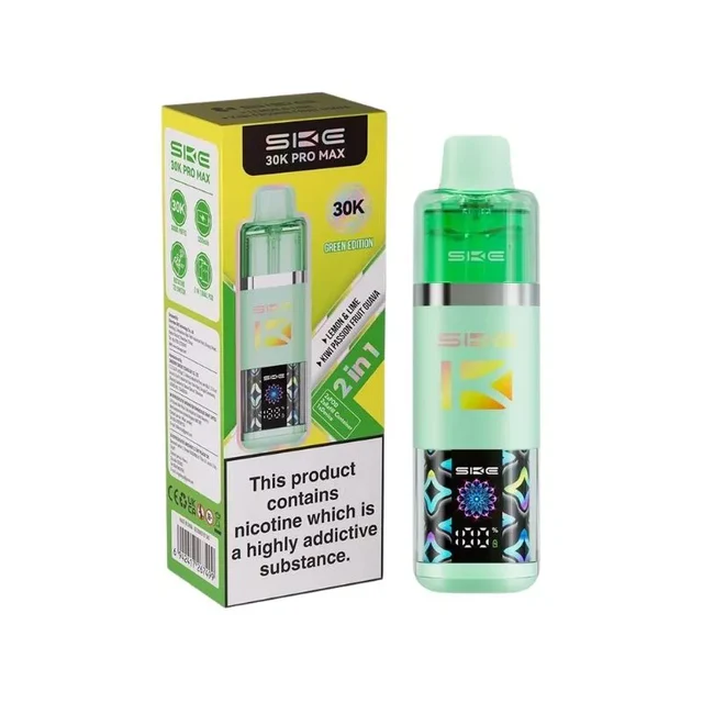 SKE 30K Pro Max Pods - Image 10