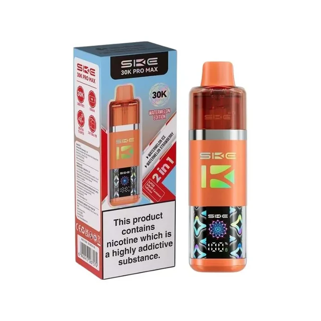 SKE 30K Pro Max Pods - Image 8