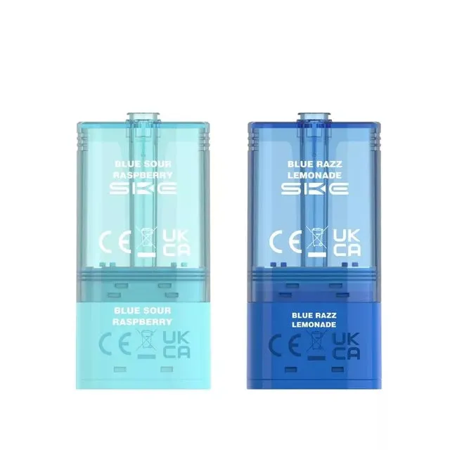 SKE 30K Pro Max Pods - Image 6