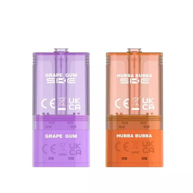 SKE 30K Pro Max Pods - Image 7