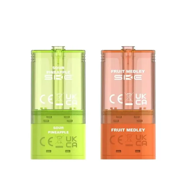 SKE 30K Pro Max Pods - Image 2