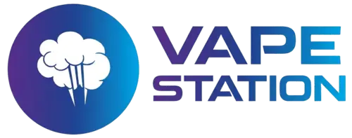 Vape Station Logo