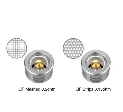 Vaporesso QF Replacement Coils