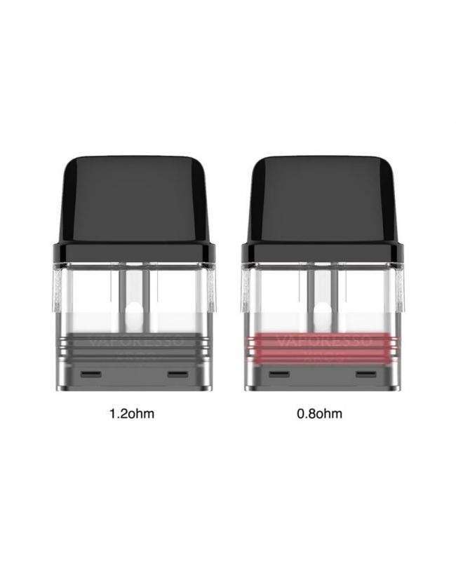 Vaporesso Xros Replacement Pods