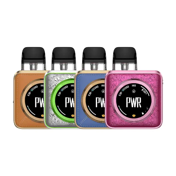 Vaporesso Xros 5 Nano Kit