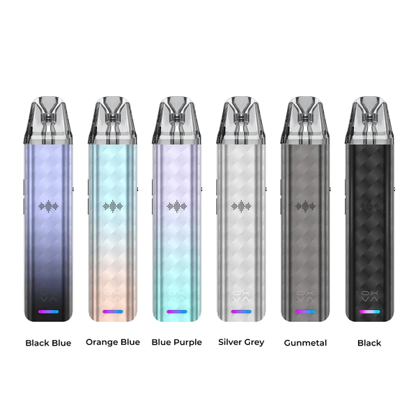 OXVA Xlim SE 2 Pod Vape Kit