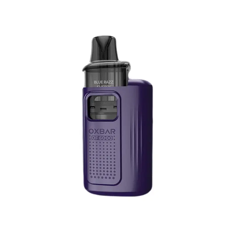 OXBAR 6000 Replaceable Pod Vape Kit