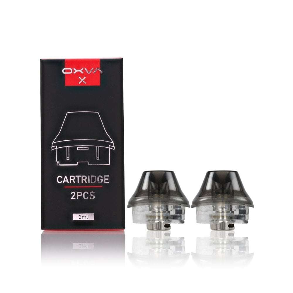 OXVA X 2ml Replacement Pod Cartridge