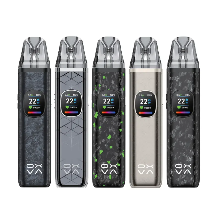 OXVA Xlim Pro 2 DNA Vape Pod Kit