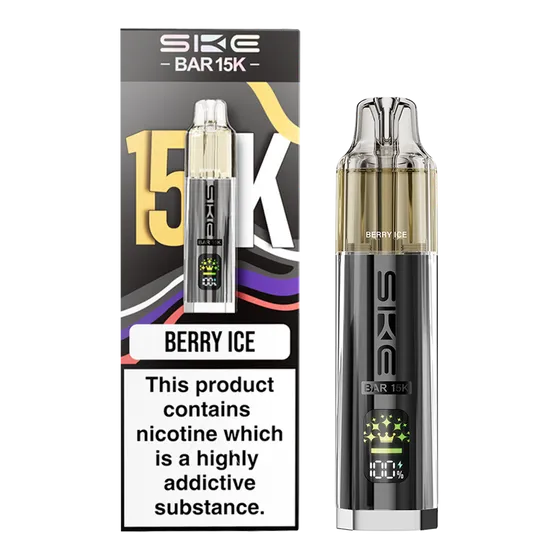 SKE Bar 15K Prefilled Pod Kit - Image 6