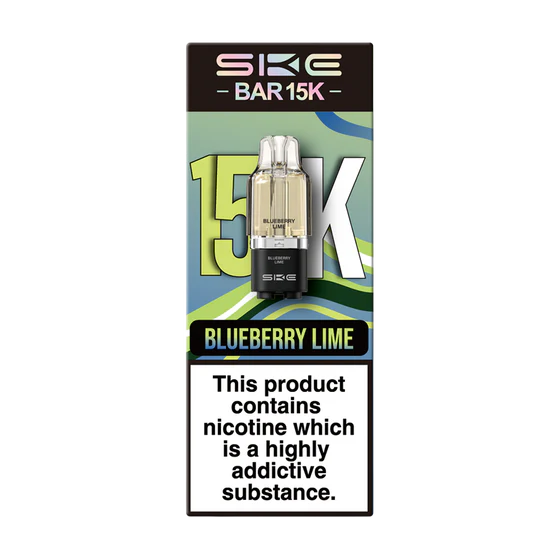 SKE Bar 15K Refill Pods - Image 6