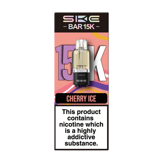 SKE Bar 15K Refill Pods - Image 4