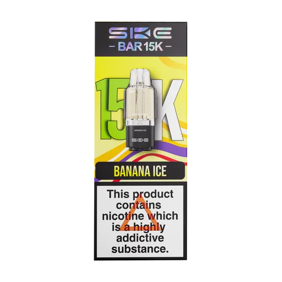 SKE Bar 15K Refill Pods - Image 3