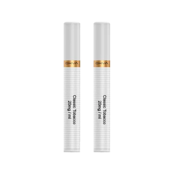 OXVA Slim Stick Prefilled Pods