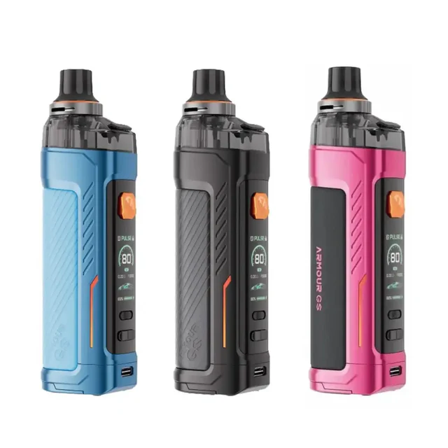 Vaporesso Armour GS Vape Kit