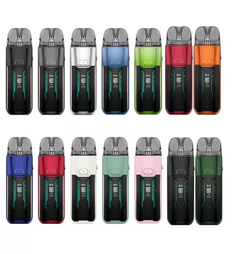 Vaporesso Luxe XR Max Vape Kit