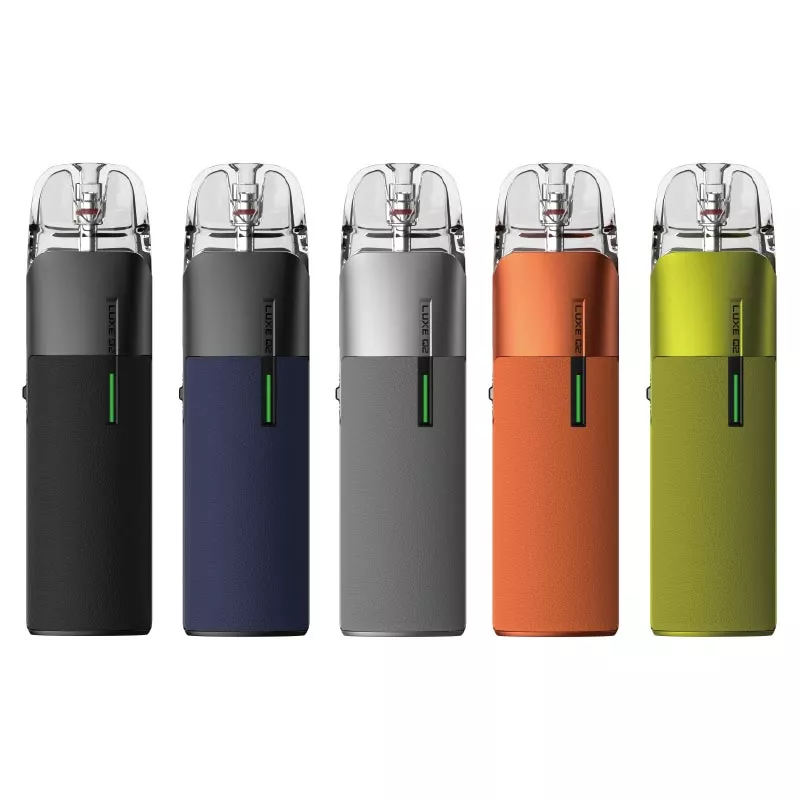 Vaporesso Luxe Q2 Vape Kit