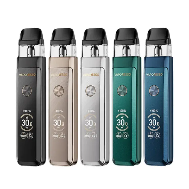 Vaporesso Xros Pro 2 Pod Kit